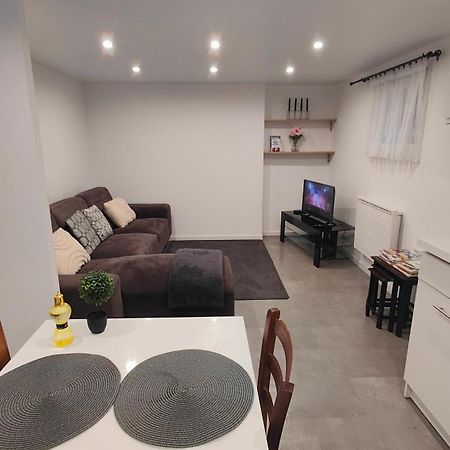 Bel Appartement F2 Entierement Renove セレスタ エクステリア 写真