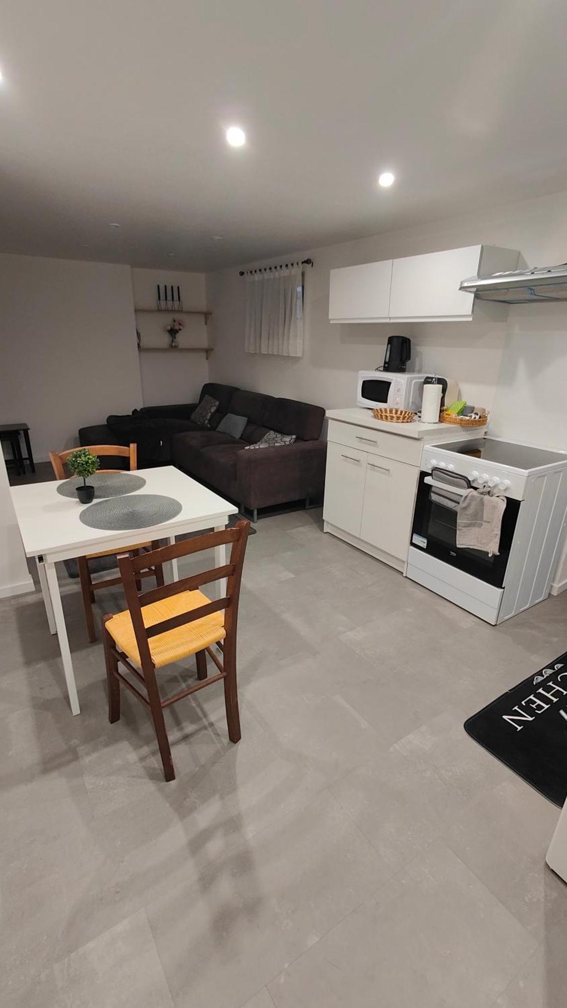 Bel Appartement F2 Entierement Renove セレスタ エクステリア 写真