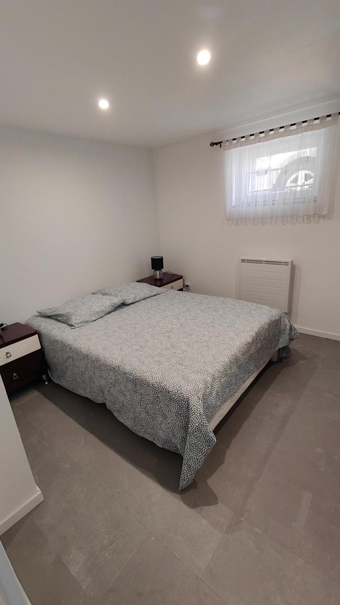 Bel Appartement F2 Entierement Renove セレスタ エクステリア 写真