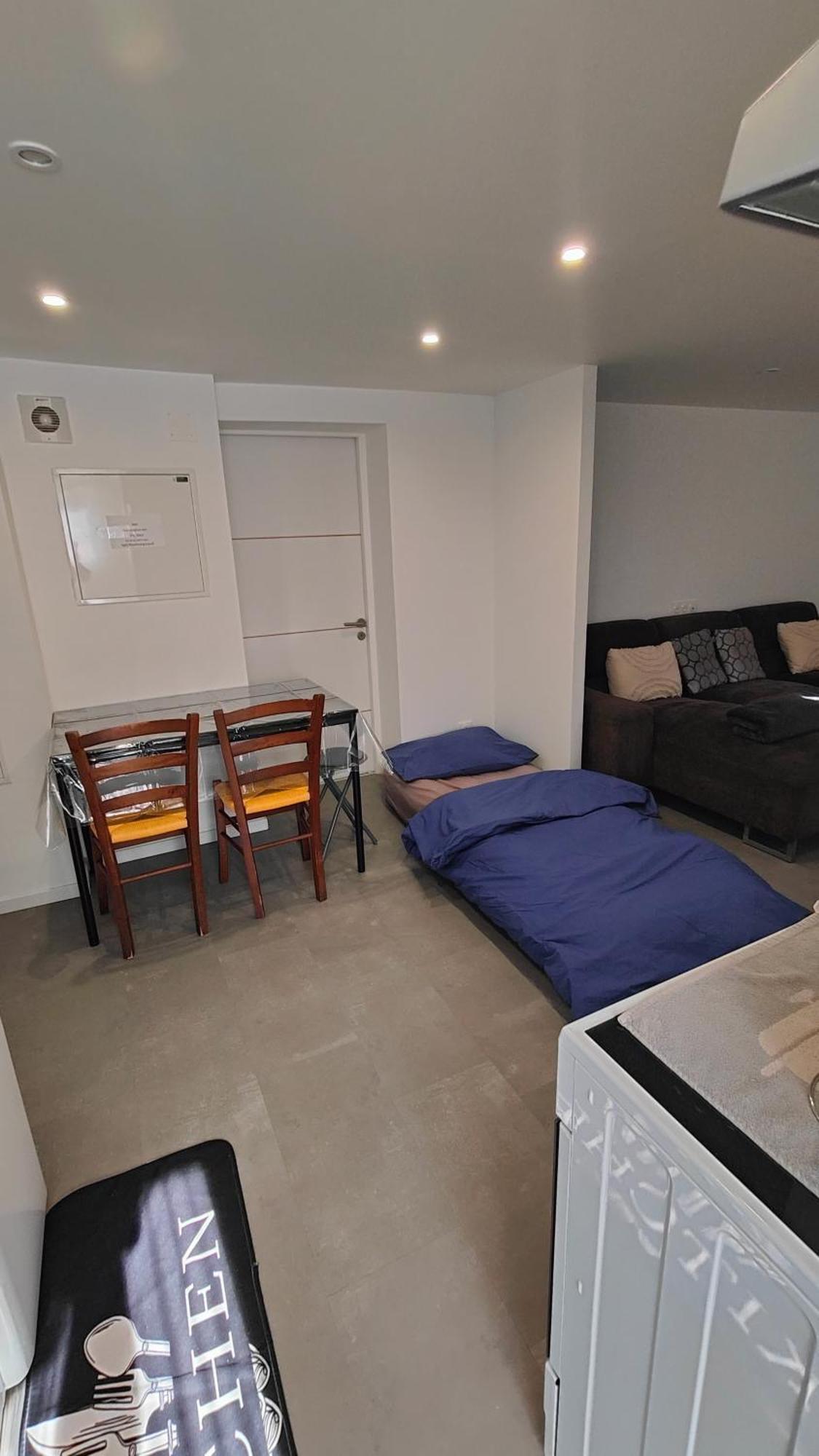 Bel Appartement F2 Entierement Renove セレスタ エクステリア 写真